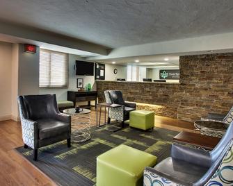 Everspring Inn & Suites - Bismarck - Lounge