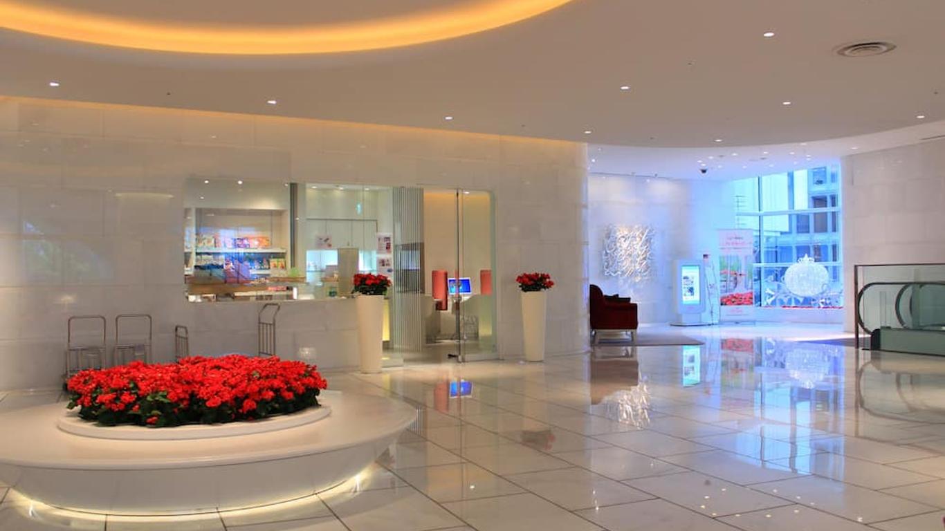 Hotel Elsereine Osaka