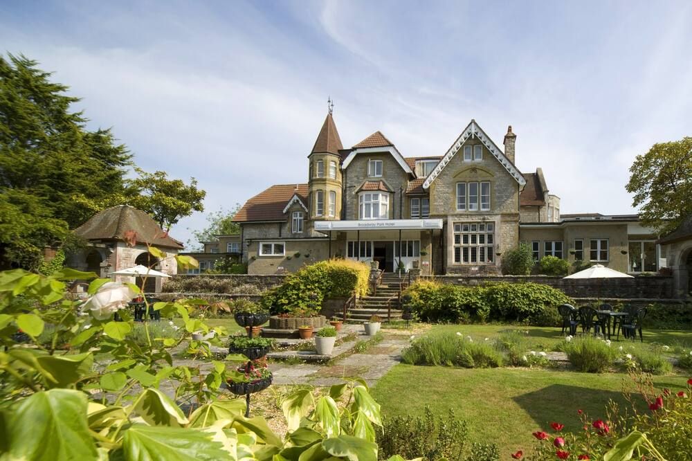 The Caledonian Island Hotel - Sandown