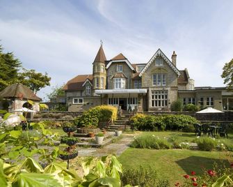 The Caledonian Island Hotel - Sandown
