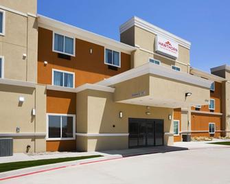 Hawthorn Suites by Wyndham San Angelo - San Angelo - Edificio