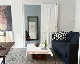 Hygge Living - Heart of Copenhagen - Copenhagen - Living room