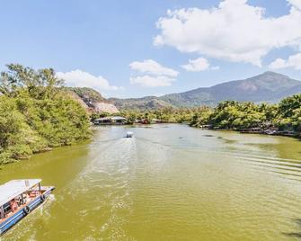 Apartamento confortavel no Rio de Janeiro - Rio de Janeiro - Außenansicht