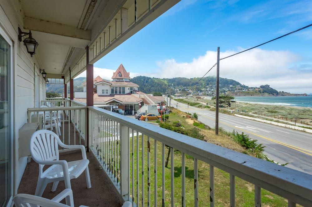 Pacifica Beach Hotel from $99. Pacifica Hotel Deals & Reviews - KAYAK