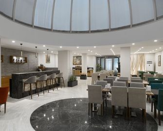 Piskin Otel - Denizli