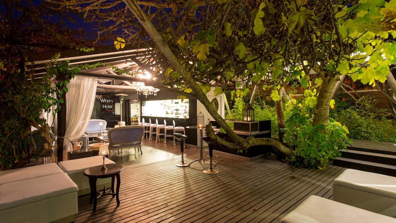 Winery Hotel Boutique