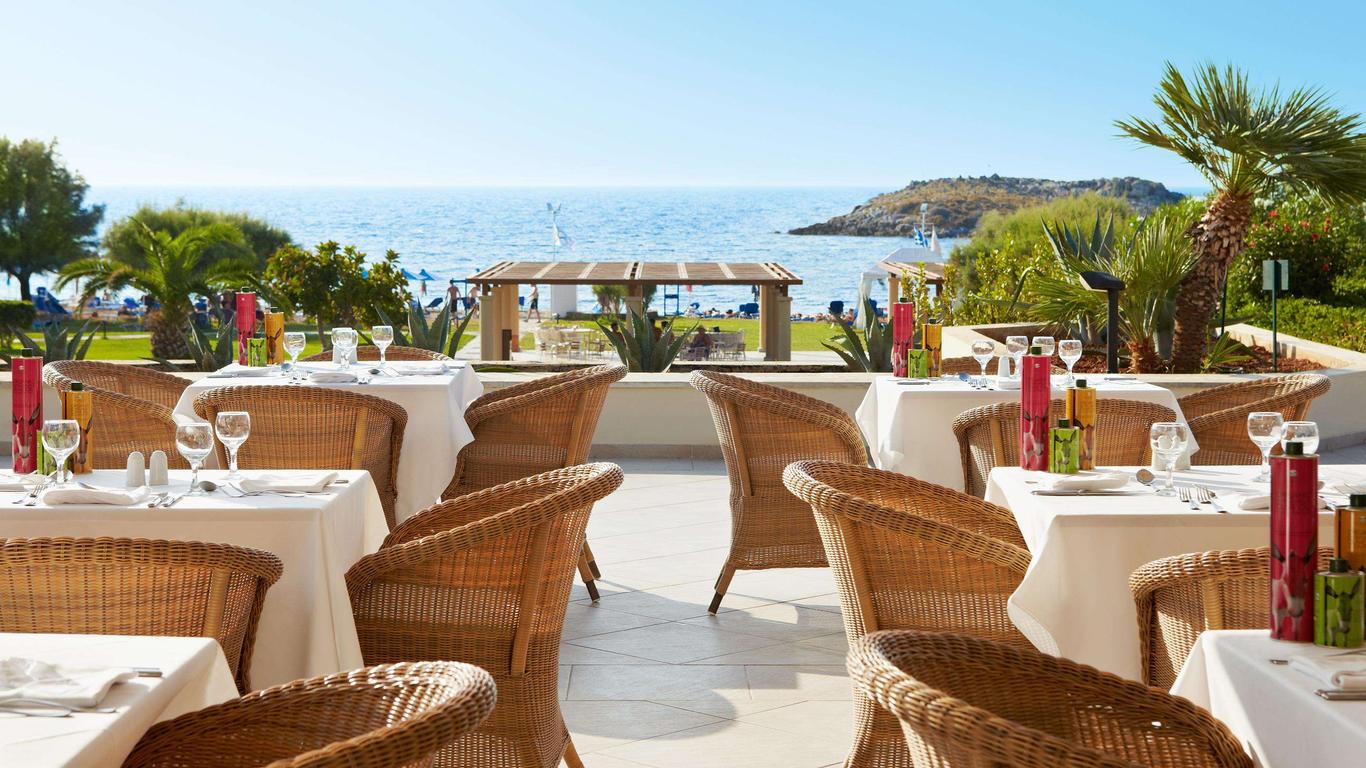 Grecotel Meli Palace