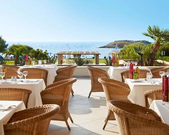 Grecotel Meli Palace - Agios Nikolaos - Restaurant