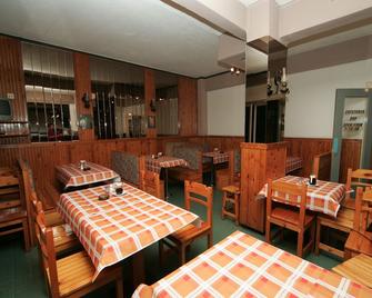 Alma - Athene - Restaurant