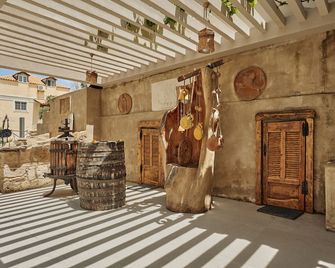 Iniohos Zante Hotel & Suites - Zakynthos