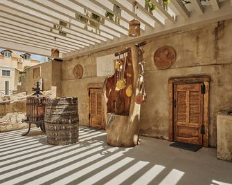 Iniohos Zante Hotel & Suites - Zakynthos