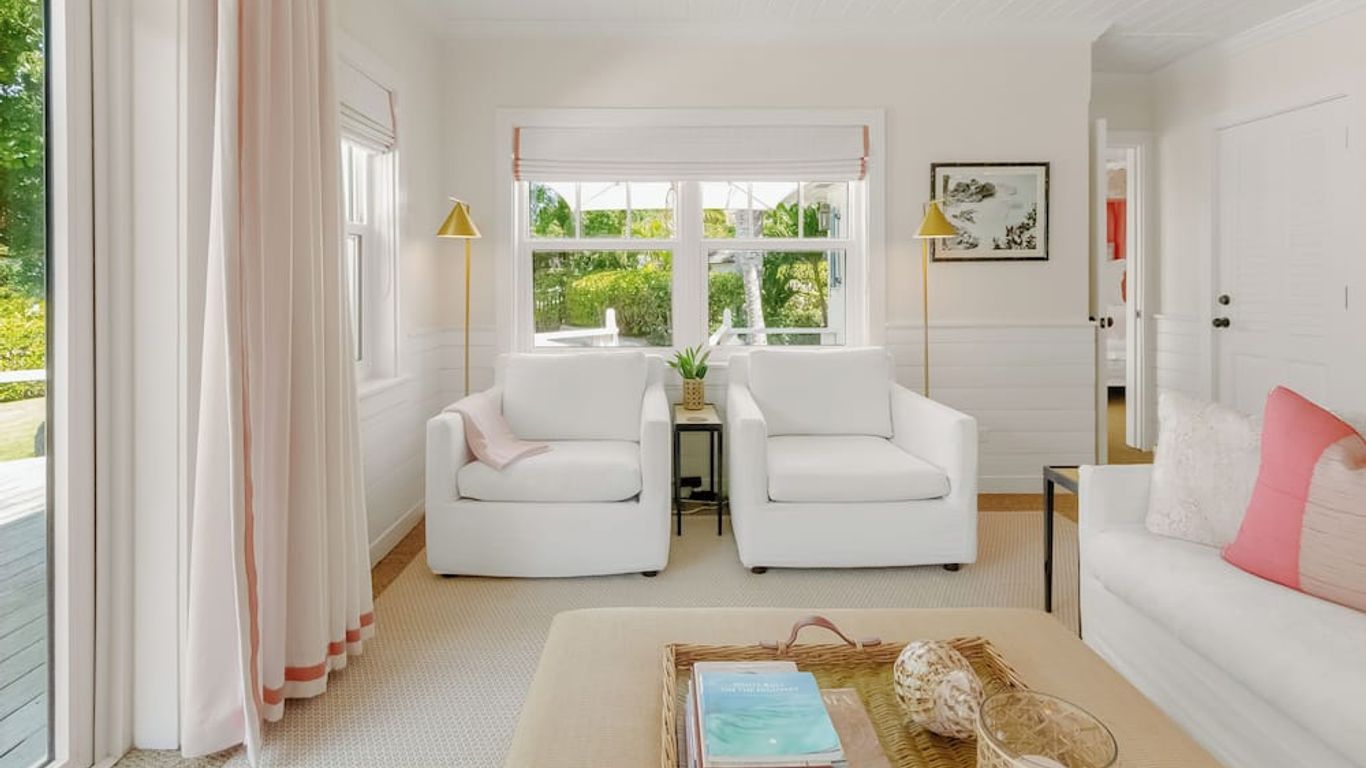 Rock House Harbour Island