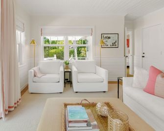 Rock House Harbour Island - Dunmore Town - Salon