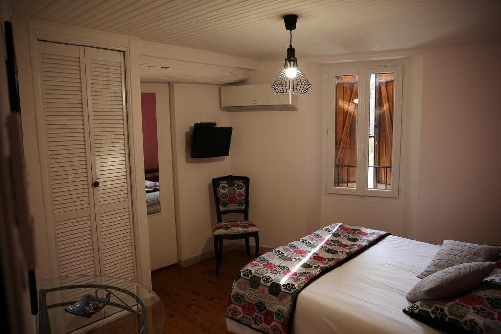 Hotel restaurant les pins