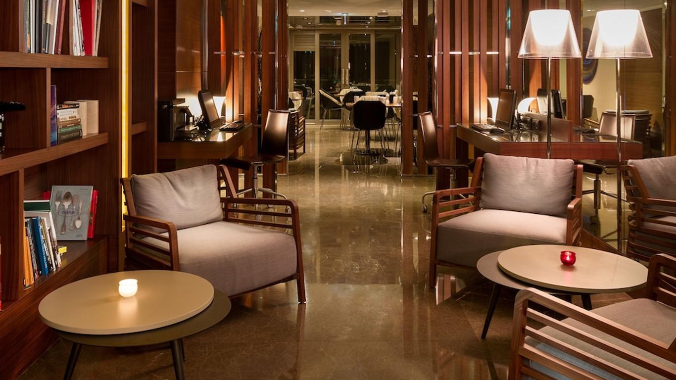 AC Hotel by Marriott Istanbul Macka