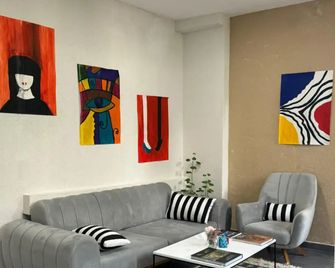 Anne's Hotel in Mestia - Mestia