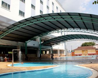 Hotel Asrc - Alor Setar