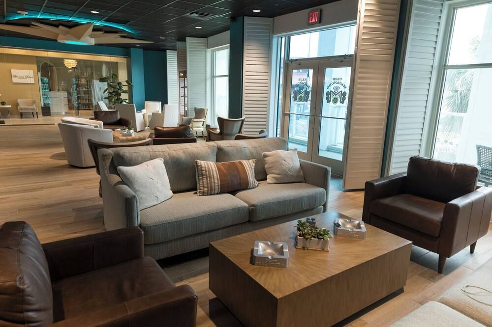 Margaritaville Resort Casino