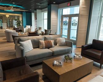 Margaritaville Resort Casino - Bossier City - Lounge