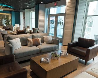 Margaritaville Resort Casino - Bossier City - Salon