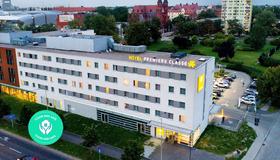 Hotel Premiere Classe Wroclaw Centrum - Breslavia - Edificio