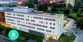 Hotel Premiere Classe Wroclaw Centrum - Wroclaw - Building