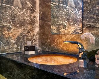 Tsarevets Boutique Hotel & Spa - Veliko Tarnovo