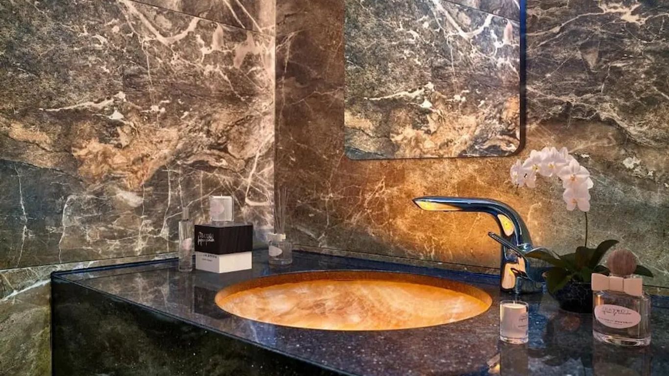 Tsarevets Boutique Hotel & Spa