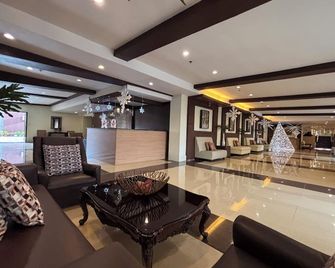 D' Leonor Inland Resort and Adventure Park - Davao City - Lobby