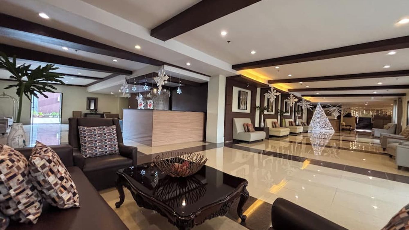 D'Leonor Inland Resort & Adventure Park