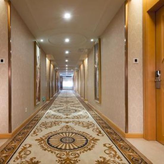 Vienna Hotel Shenzhen Baoneng City Plaza image 1