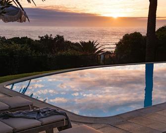 Llandudno Beach Oasis Solmara House - Ciutat del Cap - Pool