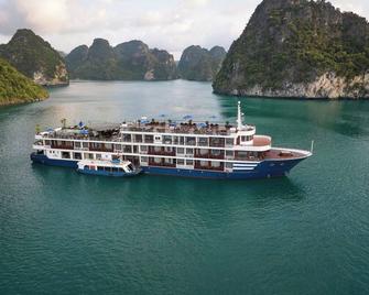 Rosa Boutique Cruise - Ha Long