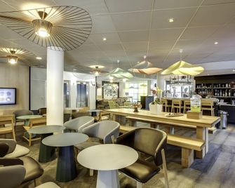 Novotel Suites Paris Stade de France - Saint-Denis - Bar