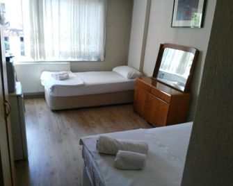 Hotel Caktug - Dalaman - Habitación