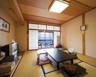 Takami Hotel - Higashiizu - Essbereich