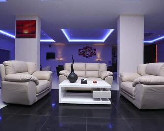 Raoum Inn Hafr Al Batin - Hafar Albatin - Лаунж