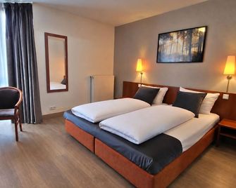 Concorde Hotel Ascot - Düsseldorf - Habitación