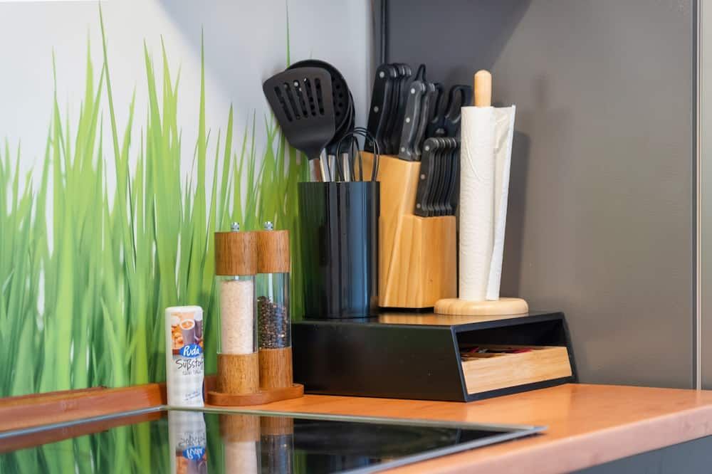Tolles Design, Hochwertig, Vollausstattu - Duisburg - Room amenity