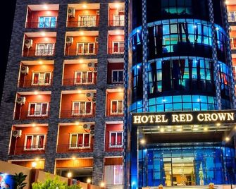 Hotel Red Crown Pvt Ltd-Bardibas - Janakpur - Building