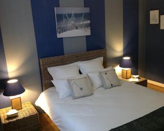 Le Moulin de Villiers - Chaon - Habitación