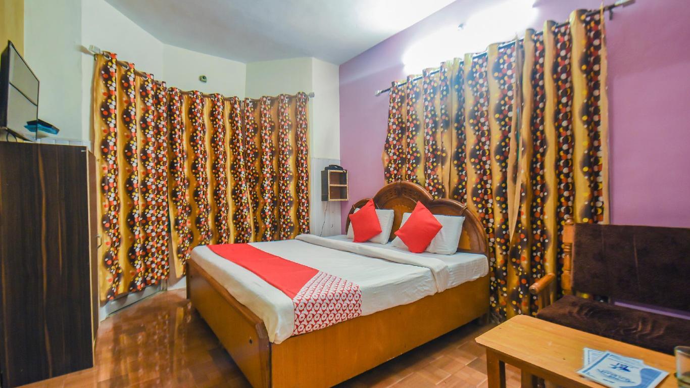 OYO 7917 Hotel Sunbeam