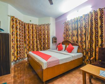OYO 7917 Hotel Sunbeam - Dalhousie - Спальня