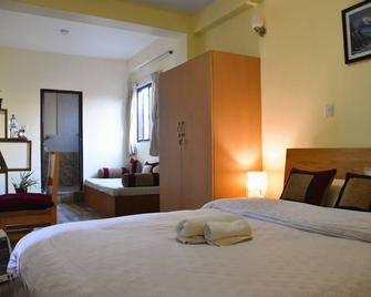 Tanani Newa Home - Patan - Chambre