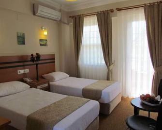 Dalyan Palmiye Resort Hotel - Dalyan (Mugla)