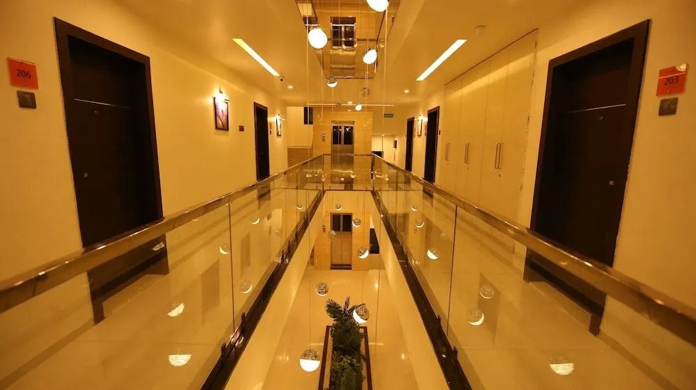 Citrus Karwar - Karwar - Hallway