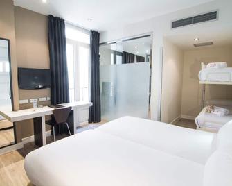 Petit Palace Arenal - Madrid - Habitació
