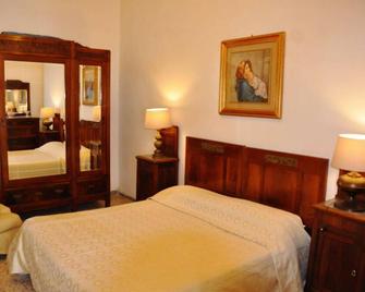 Casa Laura Beach&town Apartments - Castellabate - Ložnice