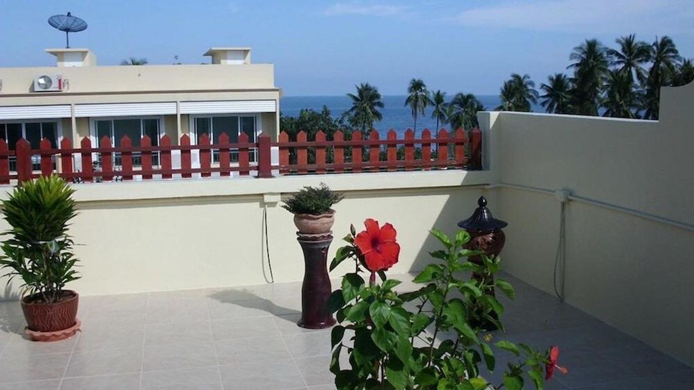 Aloha Hua Hin