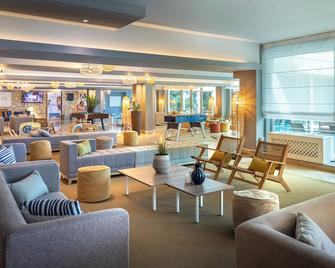 Sunny Porec By Valamar, Ex Crystal - Parenzo - Area lounge